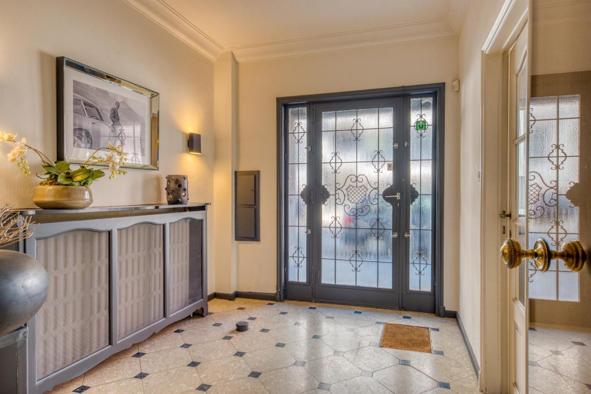 Belle Maison Bourgeoise Partagee De 4 Logements Lüttich Exterior foto